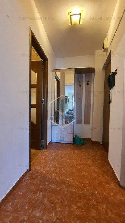 Metrou Piata Iancului, 3 camere, bloc reabilitat, geam baie - Poză 7