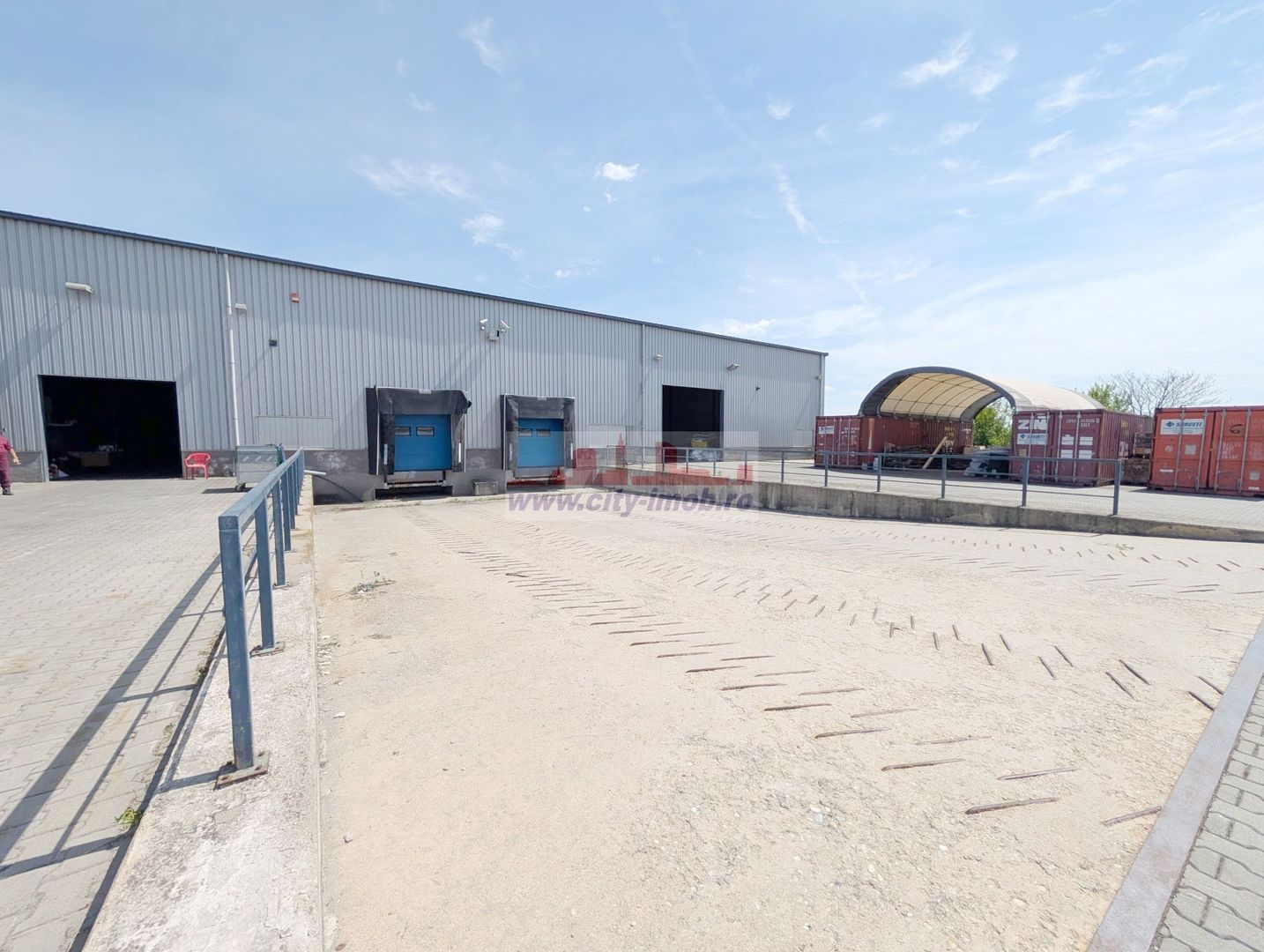 Vanzare Hala Industriala Bucuresti sector 1 - Poză 16