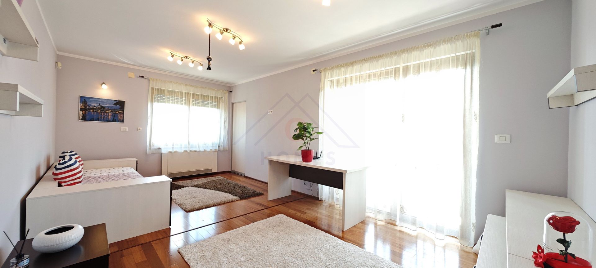 Casa spatioasa. Pretabil si pt. clinica, invatamant, camin varstnici. - Poză 9