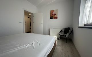 2 camere | etaj 2 | centrala proprie | loc de parcare acoperit | complet utilat - Poză 5