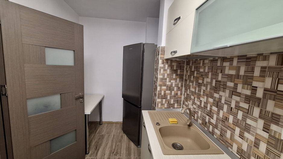 Apartament 3 camere de inchiriat in zona Valea Ialomitei Pet Friendly - Poză 1