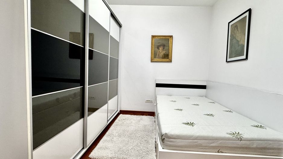 Centrul orașului la un pas – 2 camere cochet si primitor, Take Ionescu - Poză 12