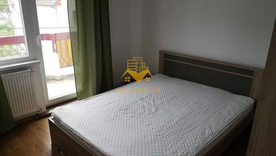 3 camere decomandate, Zorilor, Sigma, UTCN, UMF, LIDL - Poză 1