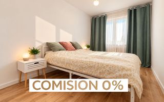 COMISION 0% Apartament 3 Camere | Etaj 4/5 | Zona Sagului Mobilat - Poză 1