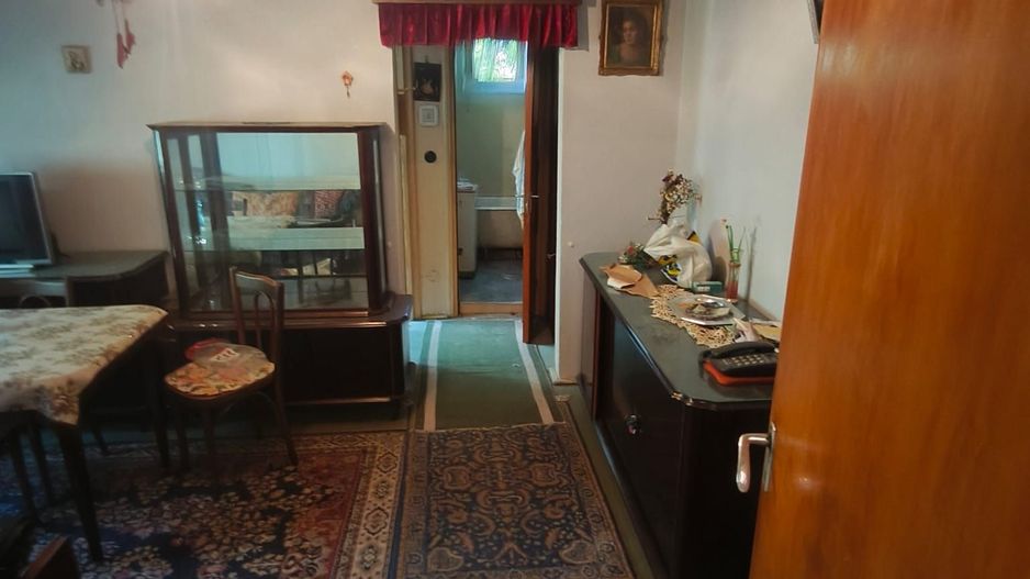 De vanzare Apartament 2 camere, Veteranilor - Poză 4