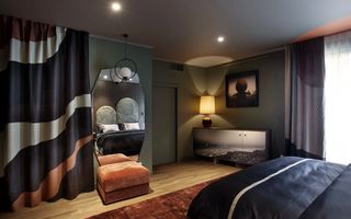 Full Service Apartment | 2 Bedrooms | Parking | Concierge - Poză 5