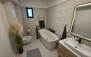 Timpuri noi | 3 camere | 119mp | et 5 | bloc 2015 | loc parcare | 420.000 euro - Poză 12