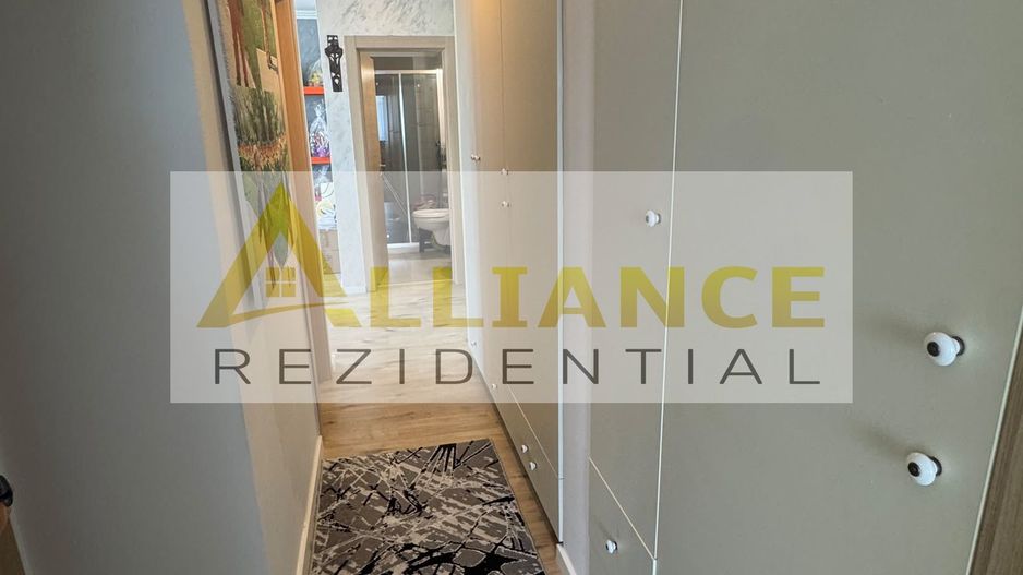 {Prelungirea Ghencea } Apartament 3 camere + 2 bai - Poză 6