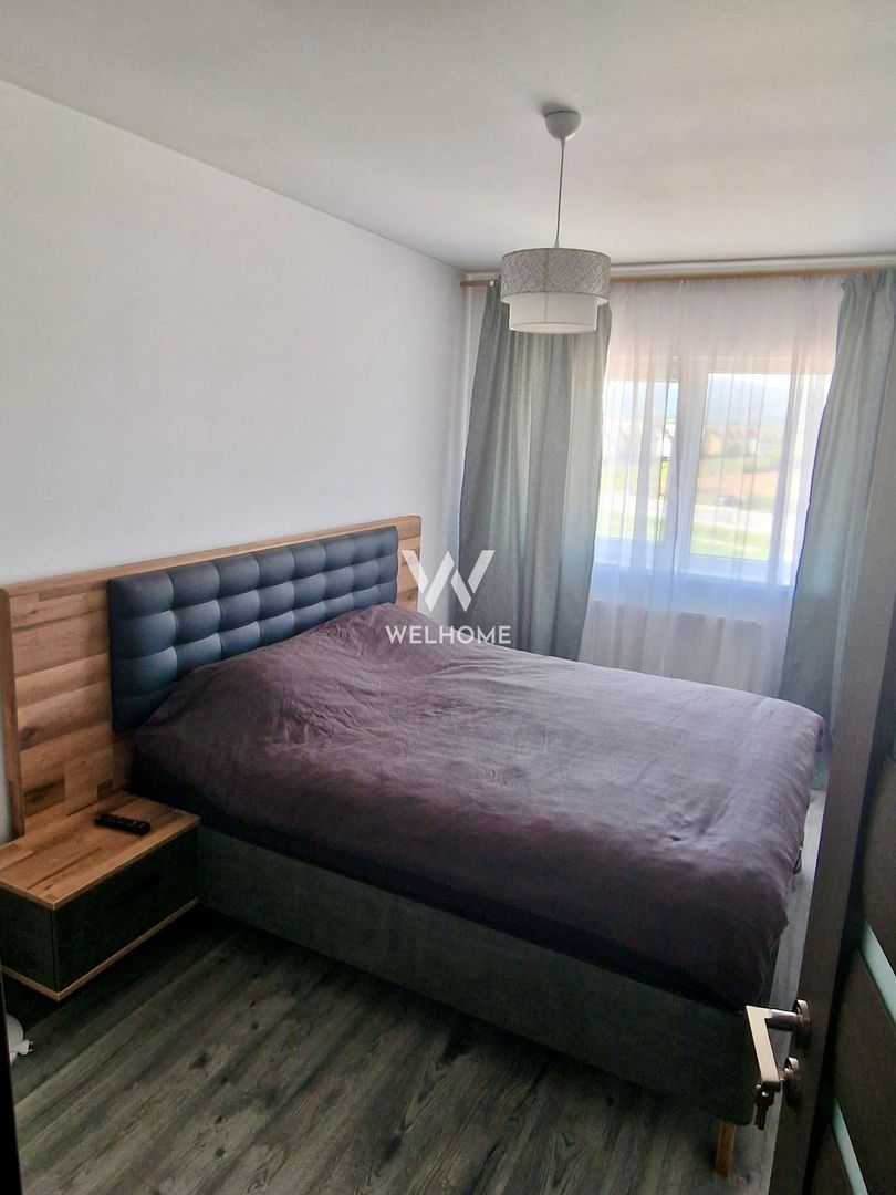 Apartament 2 camere de închiriat – Calea Cisnădiei - Poză 5