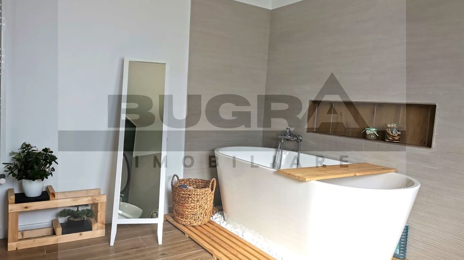 Casa individuala, 136 mp, gradina 380 mp, Dezmir - Poză 17