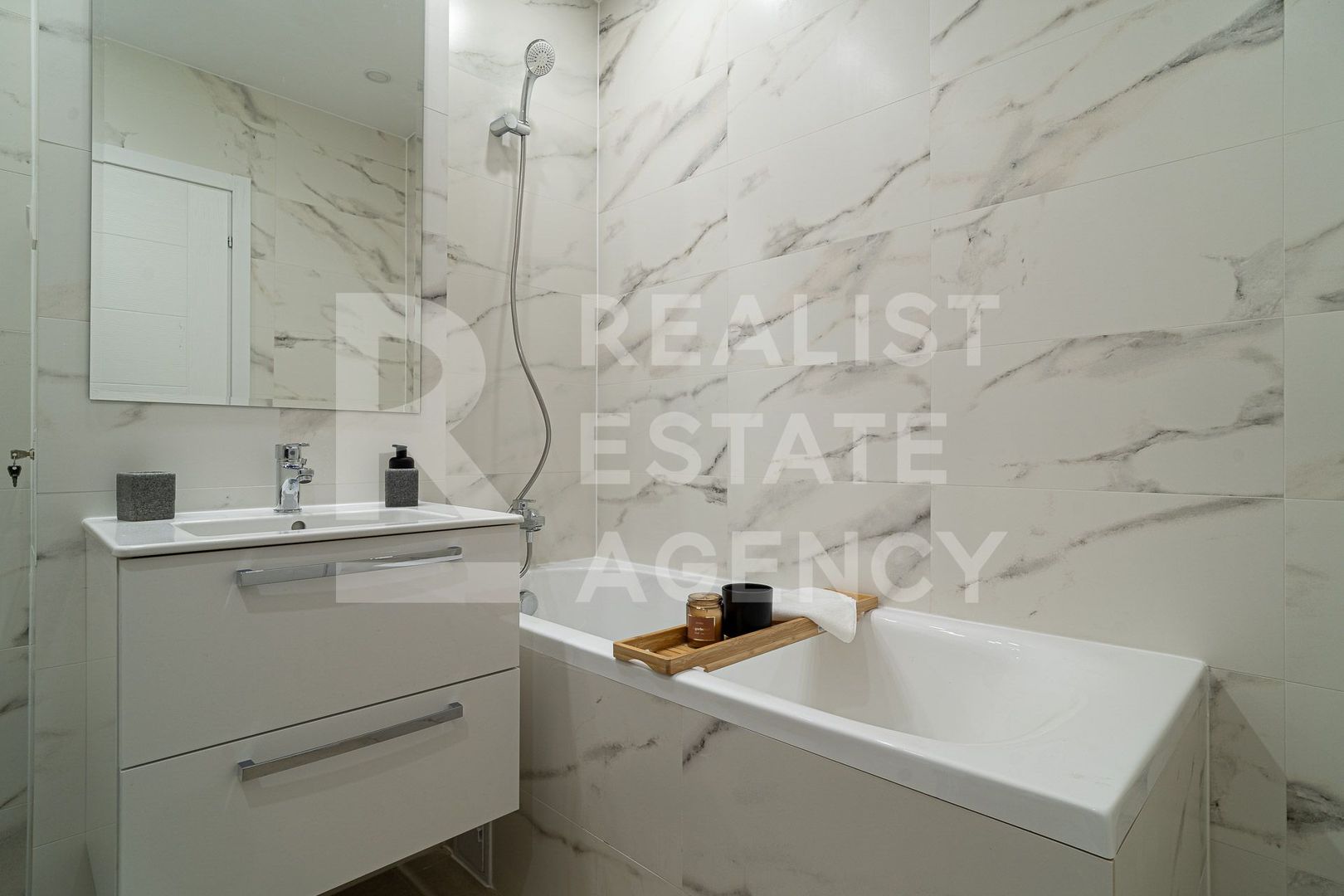 Vânzare, garsonieră, 1 cameră tip 1C, Hils Brauner, București - Poză 12