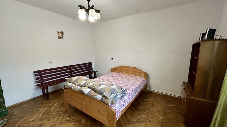 Pensiune cu potențial deosebit, vedere spectaculoasă spre Piatra Craiului - Poză 16