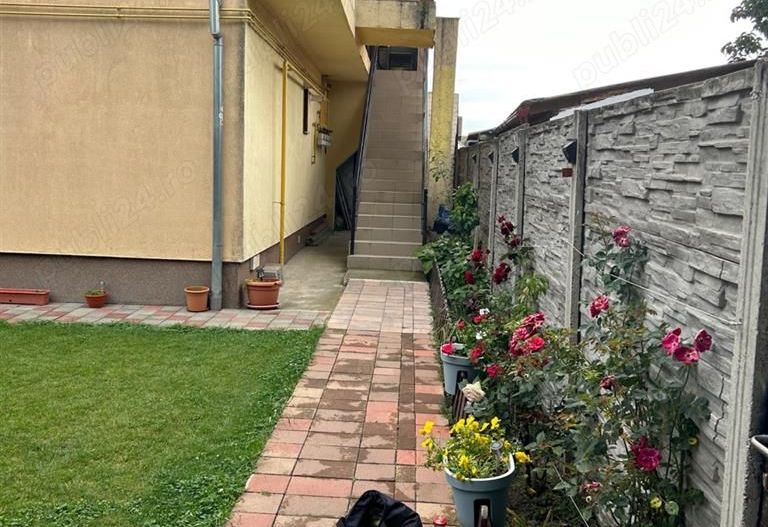 Apartament 2 camere comuna Giroc - Poză 10