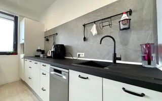 Apartament cu 2 camere *67mp utili + Terasa* // Pipera - Rond OMV - Poză 14