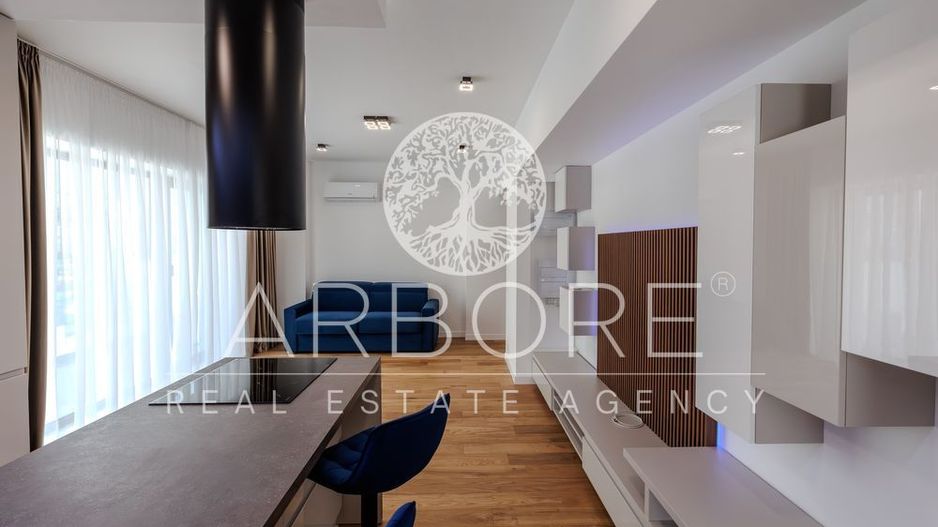 Apartament 2 camere / Mobilat Utilat - One Cotroceni - Poză 2