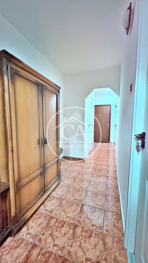 Apartament cu 3 camere de inchiriat in zona Decebal, Oradea - Poză 12