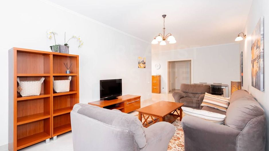 Chirie, apartament, 3 camere, str. Petru Movilă, Centru - Poză 5