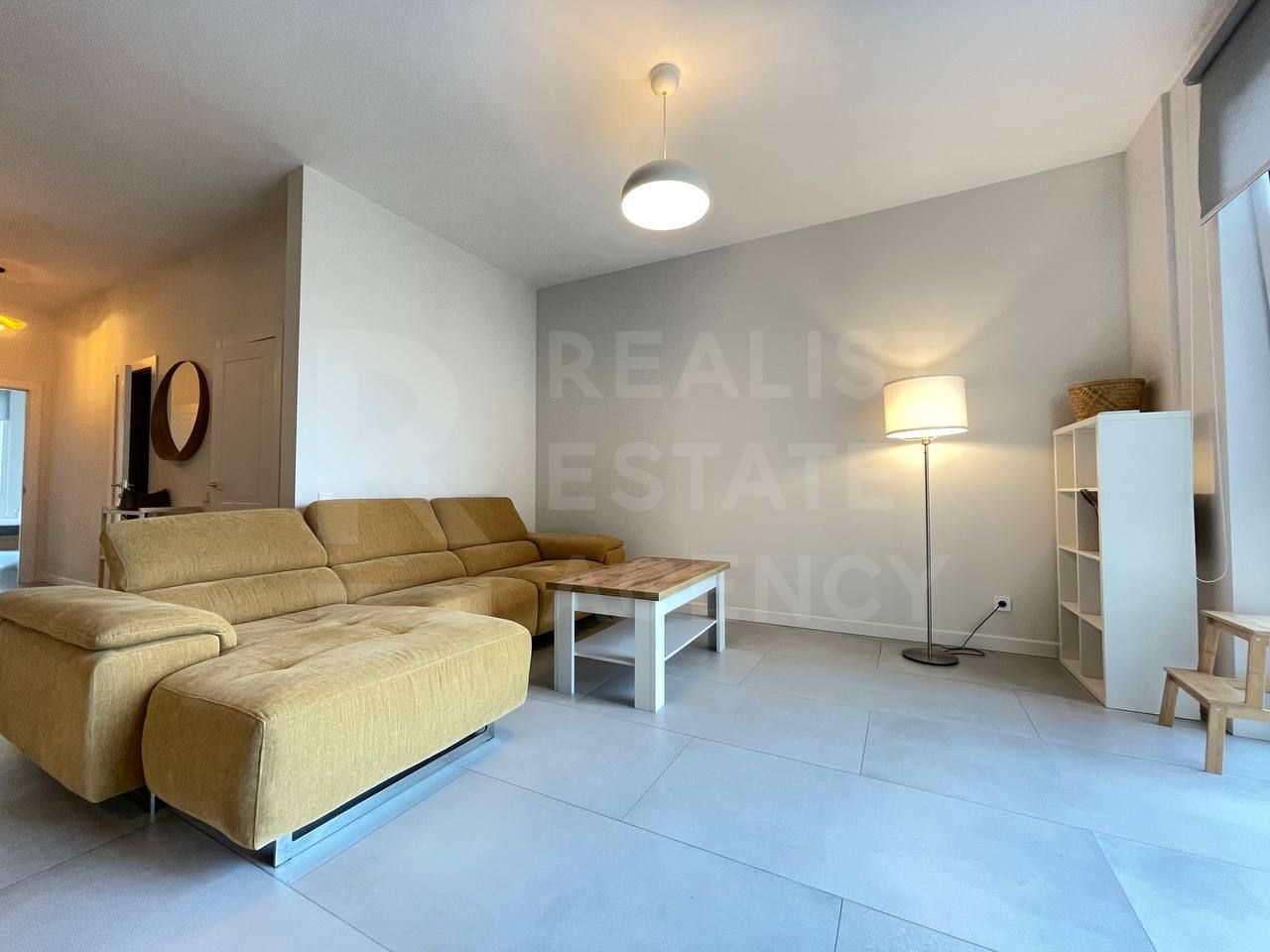 Chirie, apartament, 2 camere, strada Spartacus, Râșcani - Poză 4