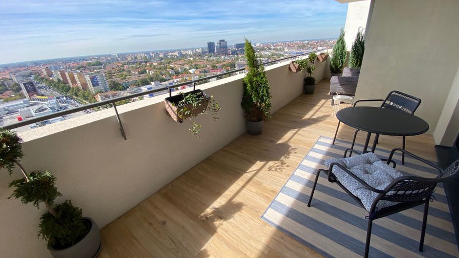 Spectacular view - Poză 5