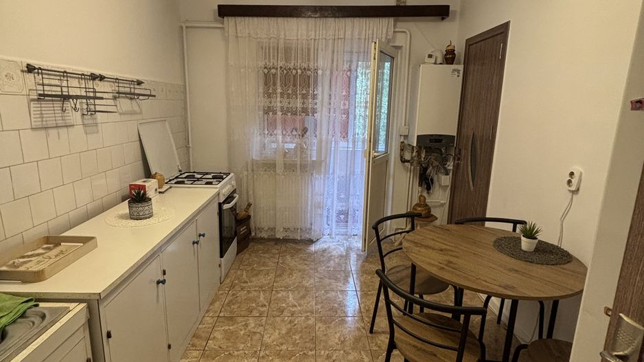 Apartament 3 camere de închiriat – Craiova, zona Baba Novac – Simplon - Poză 12