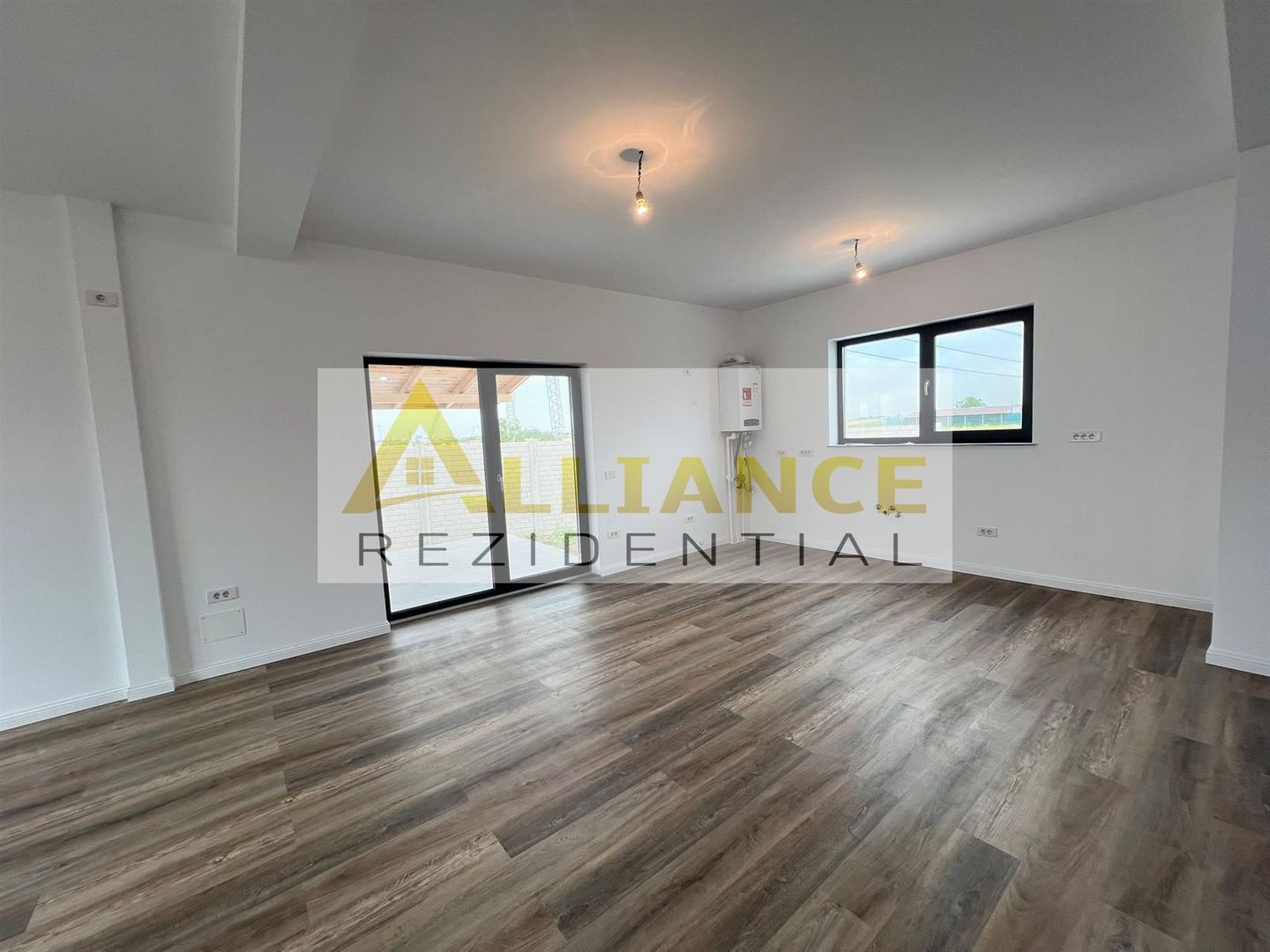 CASA PARTER-3 CAMERE-TEREN 340MP-Str Aviatorilor - Poză 10