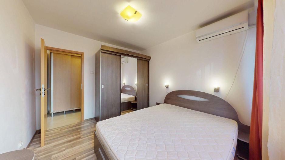 Apartament 2 camere Auchan Drumul Taberei - Poză 7