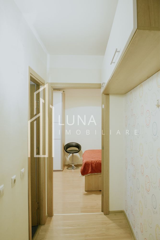 De vanzare garsonieră decomandată | Parter înalt | Investiție sigură - Poză 5