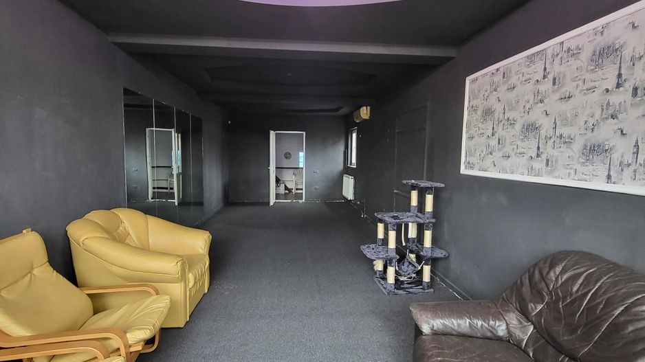 De inchiriat spatiu comercial P+M, Prelungirea Ferentari - Poză 1