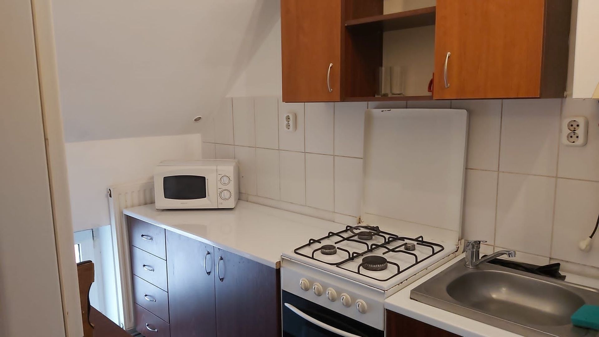 Apartament cu 2 camere pe 2 nivele | Grigorescu - Poză 6