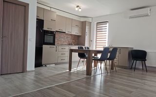 Apartament cu 2 camere, 54 mp, parcare, Zona Green Residence - Poză 3