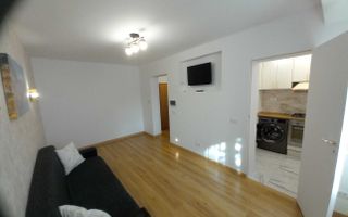 Apartament 1 cameră de închiriat în Gara, Iași - Renovat total - Poză 2