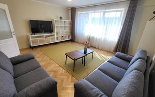 De inchiriat! Apartament spatios, cu parcare, in Gheorgheni - Poză 1