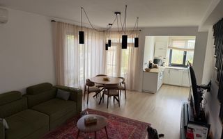Casă moderna | Mobilată și Utilată | Curte Amenajată | PET FRIENDLY - Poză 2
