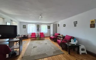 Casa individuala cu teren generos – 8.356 mp – Tichindeal, jud. Sibiu - Poză 15