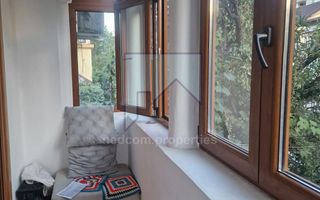 Vanzare apartament 3 camere (E1+M) in Vila (S+P+E1+M) - Teiul Doamnei - Poză 17