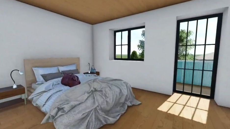 Vila comuna Berceni - Poză 7