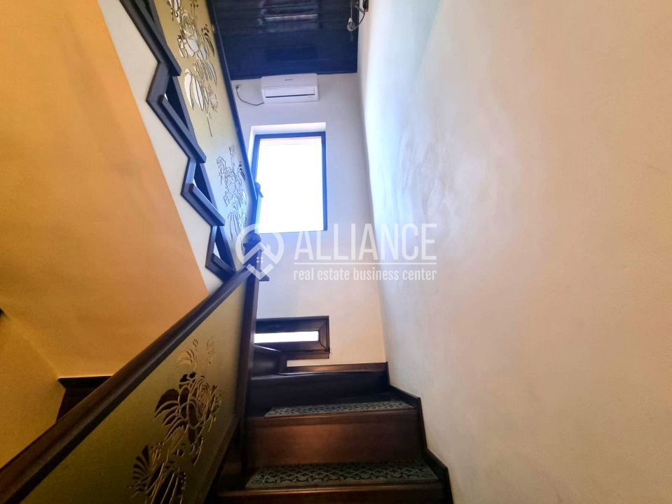 VALU LUI TRAIAN (COD02)  - Casa 4 camere mobilata utilata - Poză 15