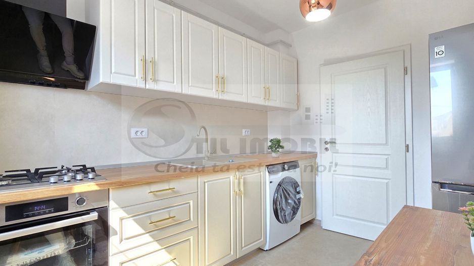 Apartament de Închiriat în Panoramic Valea Adâncă – Cug - Poză 12