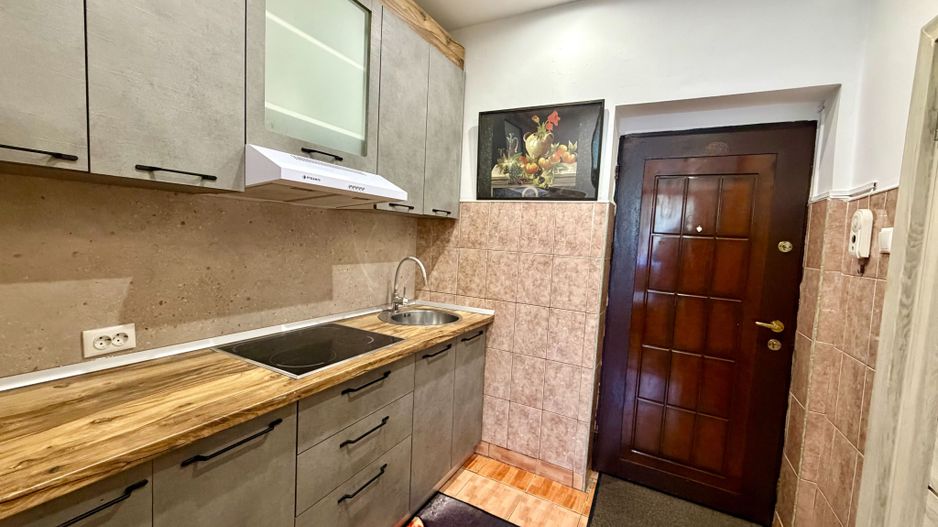 Garsoniera | zona Noua | etaj intermediar - Poză 4