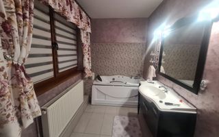 Doua case moderne mobilate utilate in Terezian, Sibiu - Poză 8