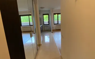 Penthouse 5 camere 250 mp lângă Ambasada SUA , zona Băneasa București - Poză 29