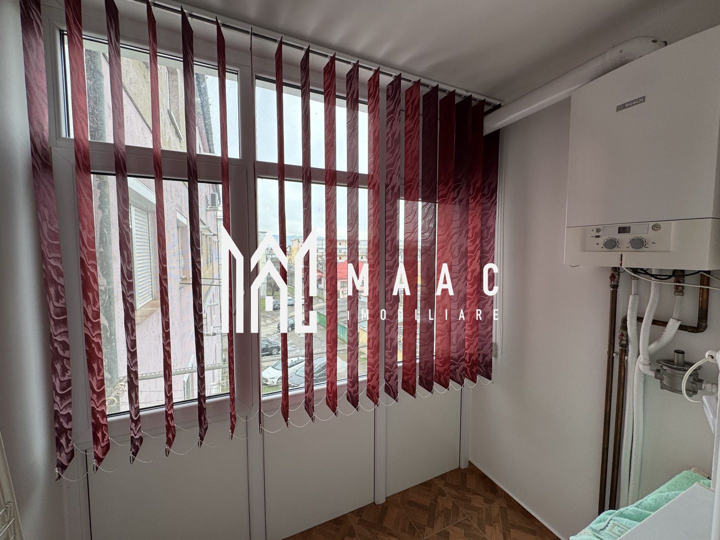 Apartament 3 Camere I Renovat I Etaj 3 I Lacul lui Binder - Poză 13