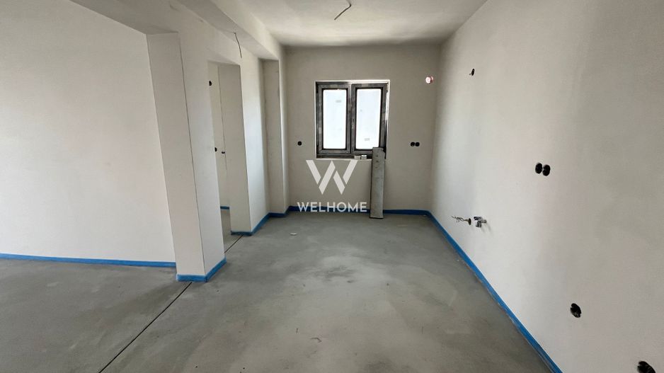 Casa cuplata cu rate la dezvoltator , Sibiu - Poză 6