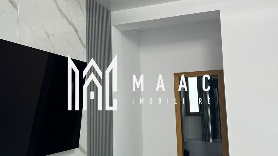 Apartament 2 camere I 55 mpu I Utilat I Parcare I Șelimbăr - Poză 19