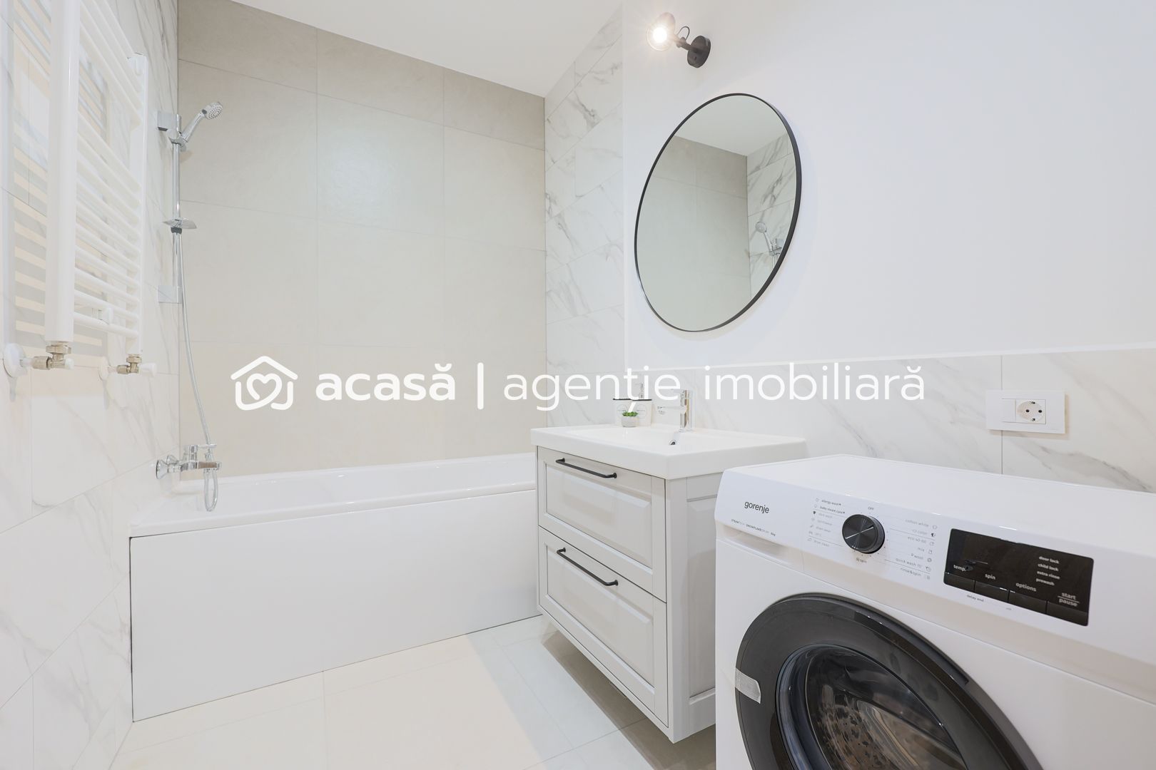 Apartament 2 camere ARED - AFI - Poză 7