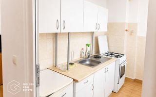 Apartament o camera cu nisa, Ared Uta , bloc nou - Poză 2