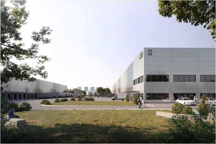 De inchiriat Hală Industrială 3000 mp in Nordul Capitalei - Poză 4