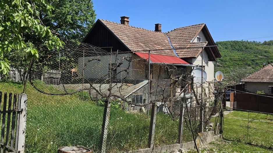 Casa de vânzare, în Petrindu, jud. Sălaj! - Poză 6