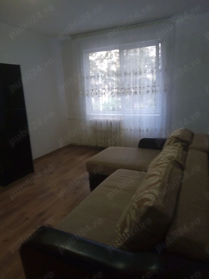 Apartament 2 camere de închiriat Apărătorii Patriei - Poză 1