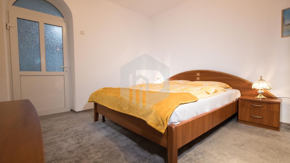 Apartament 2 camere Ultracentral | 40 mpu | Str. Filarmonicii | Terasa - Poză 13